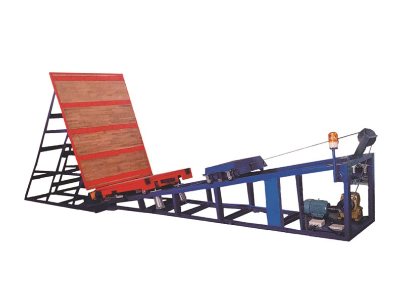 Y52系列斜面冲击试验机