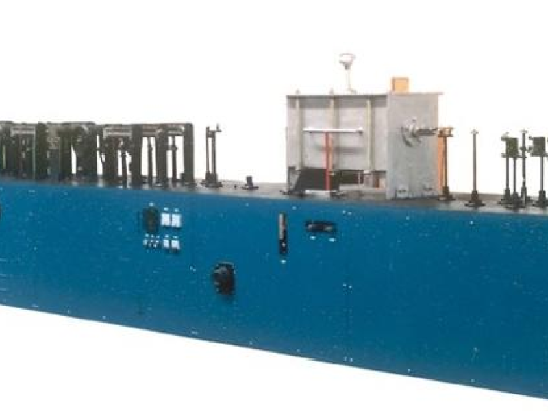 退火炉系列产品