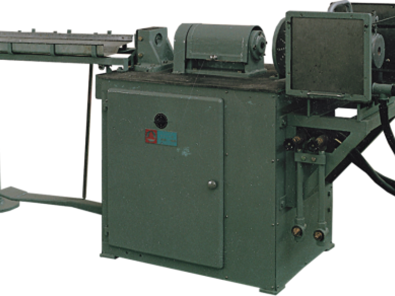 C7808/ZF型 矫直切割机