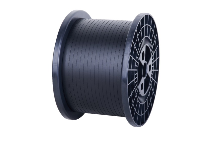 光伏焊带产品-黑色汇流带