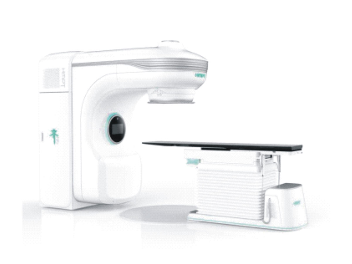 医用电子直线加速器