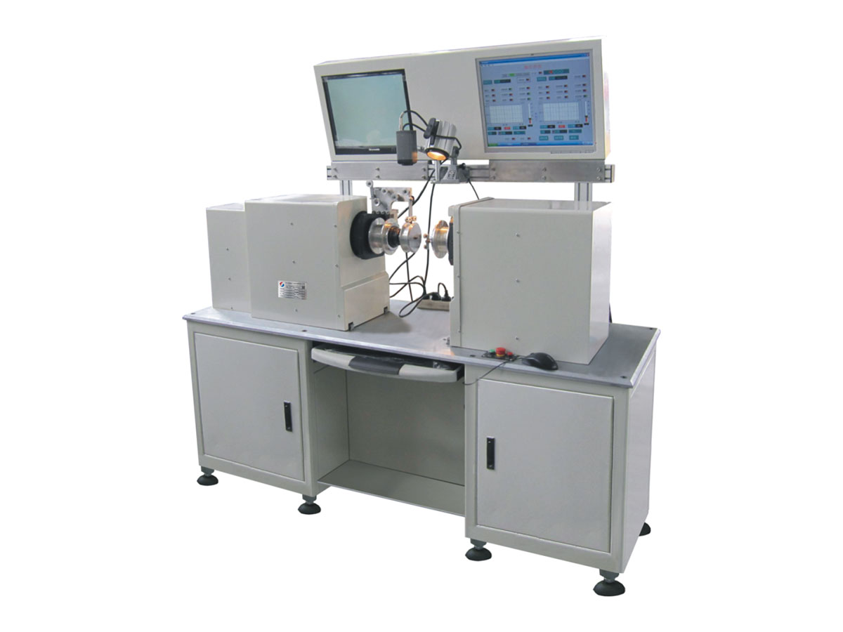 光纤陀螺线圈自动绕线机