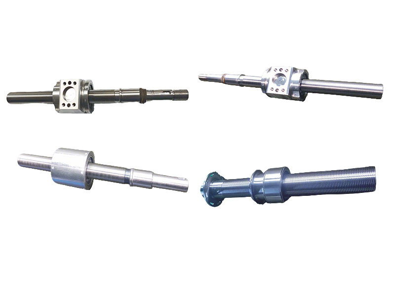 行星滚柱丝杠副