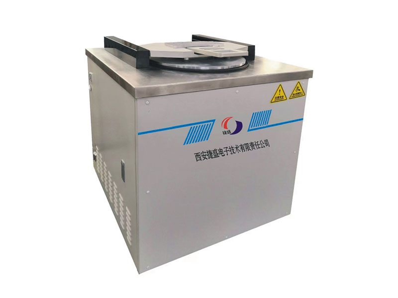 Y53系列转盘式稳态加速度试验系统