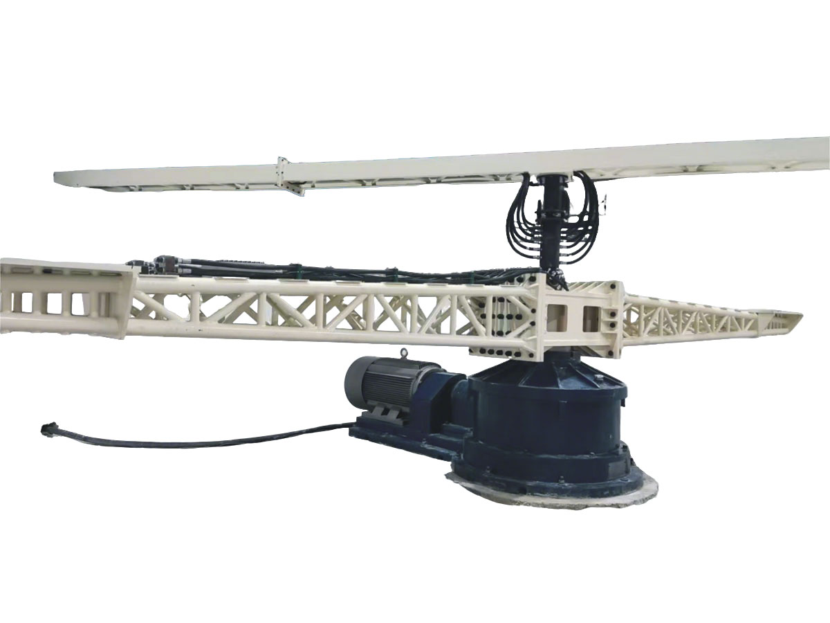 Y53系列转臂式离心机