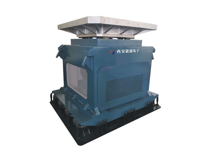 Y52系列碰撞试验系统