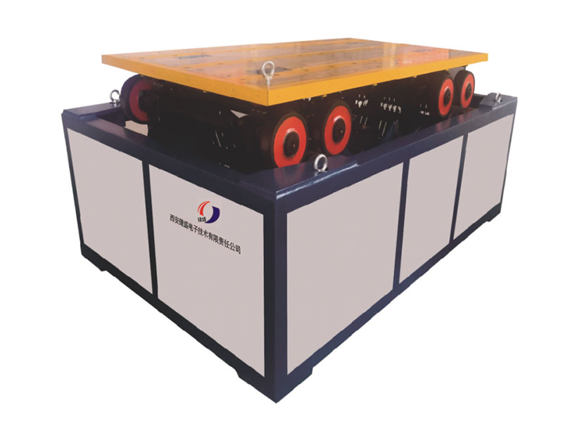 Y59系列模拟汽车运输试验系统