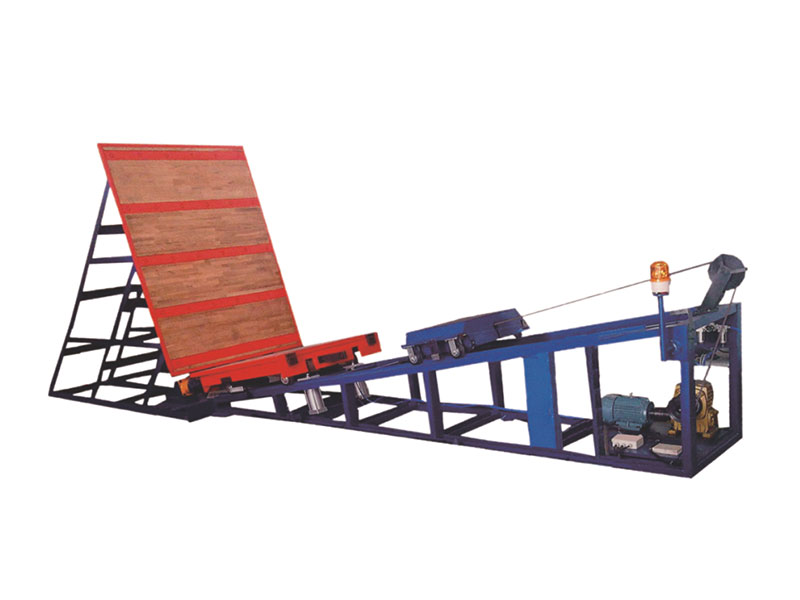 Y52系列斜面冲击试验机