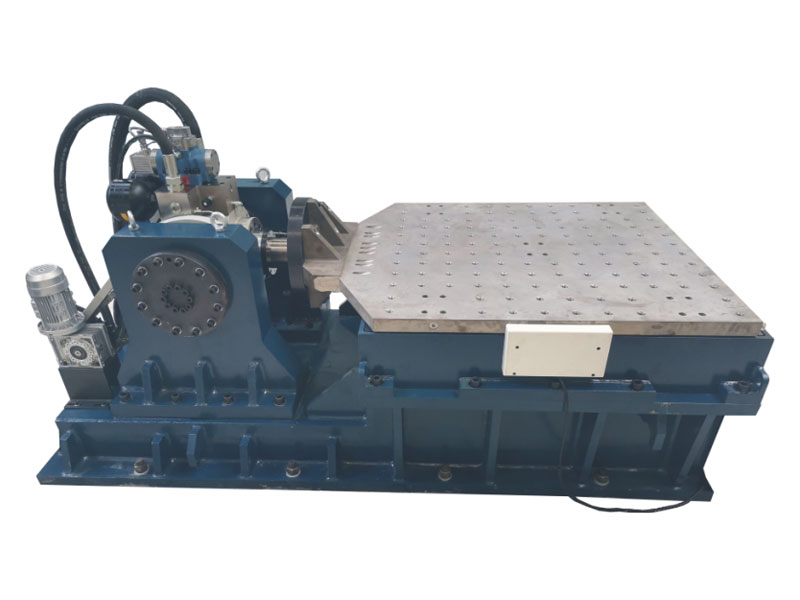 Y56系列液压振动试验系统