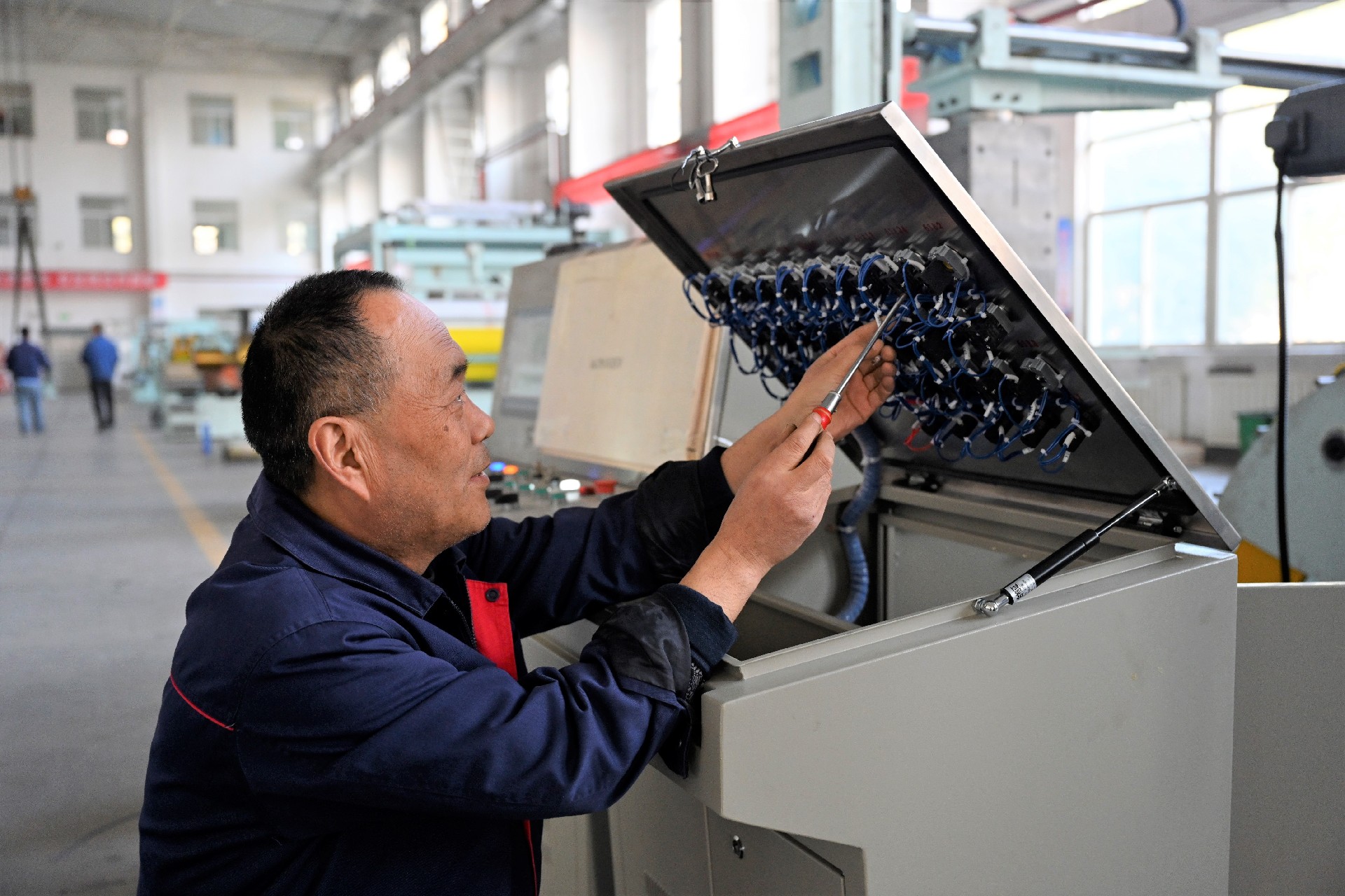 【敢超四季度 打赢收官战】西安捷锐公司：“敢·超”攻坚 多点突破 全力决胜年度目标任务