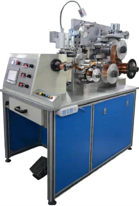 航空变压器绕线机