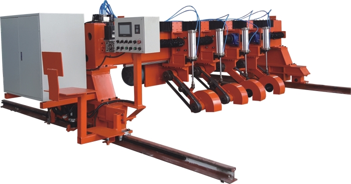 M083200/ZF型 全自动复合板抛光机