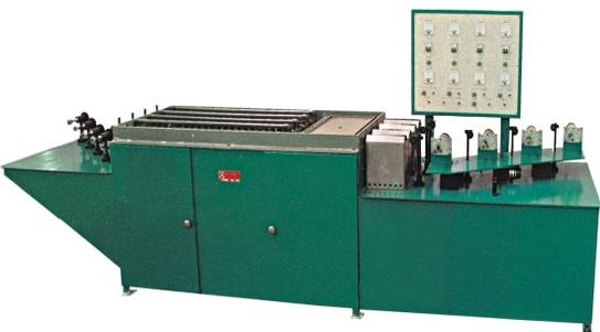 贵金属拉丝机系列产品