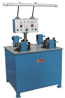 精密复绕机系列产品