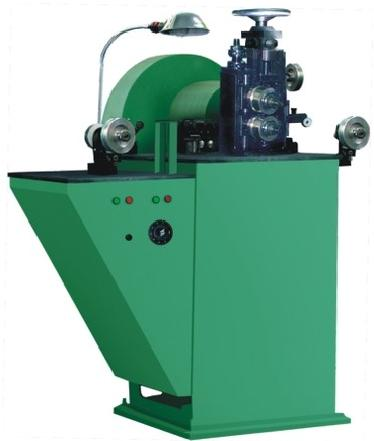 贵金属加工设备---钼丝碾压机