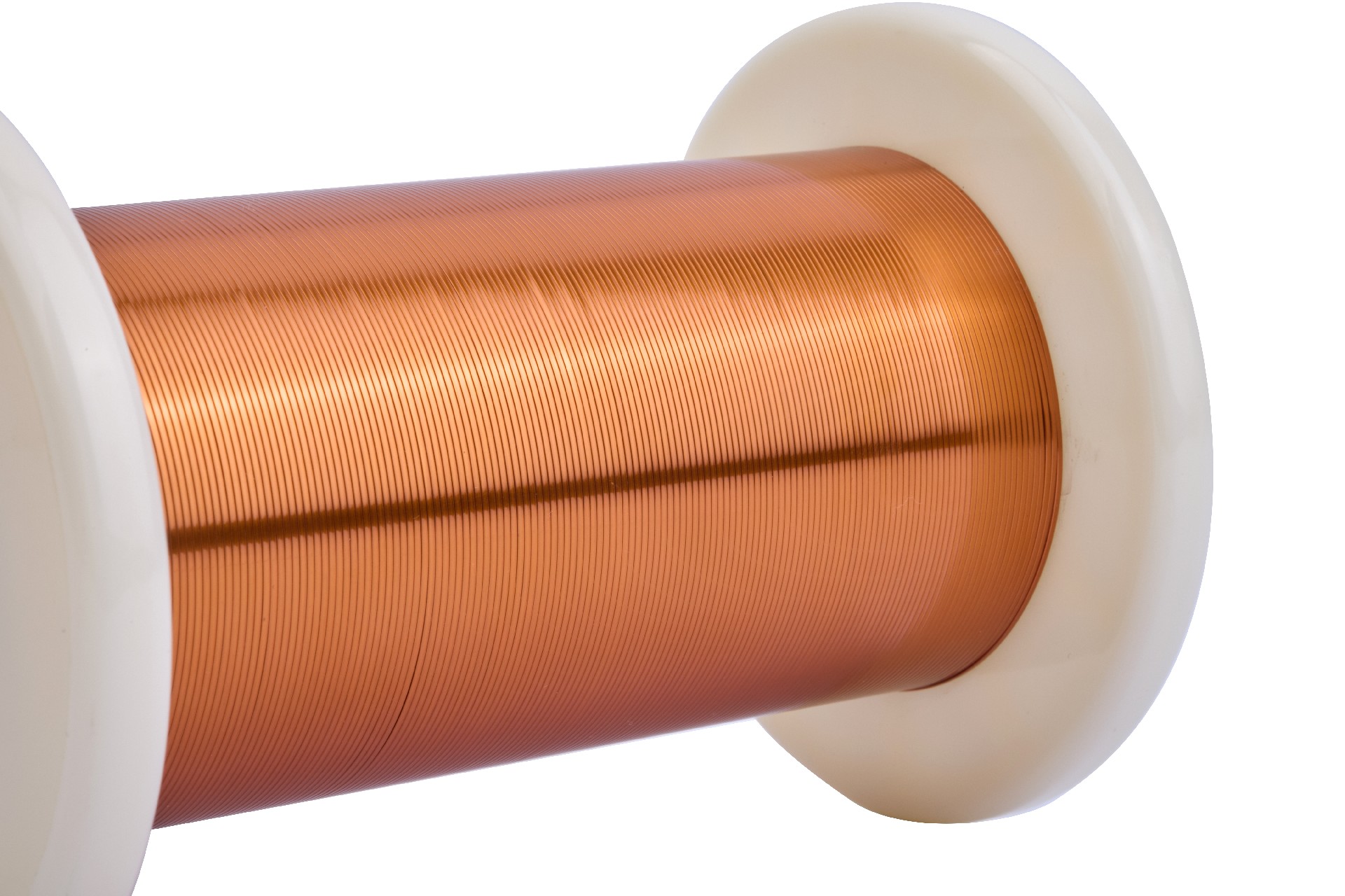 HB自粘系列漆包铜扁线